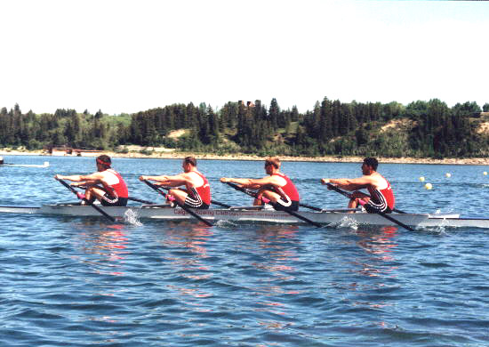 Rowers