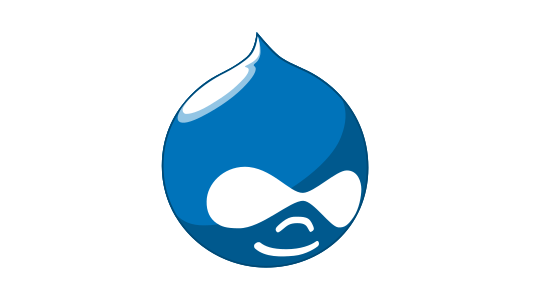 Drupal Icon