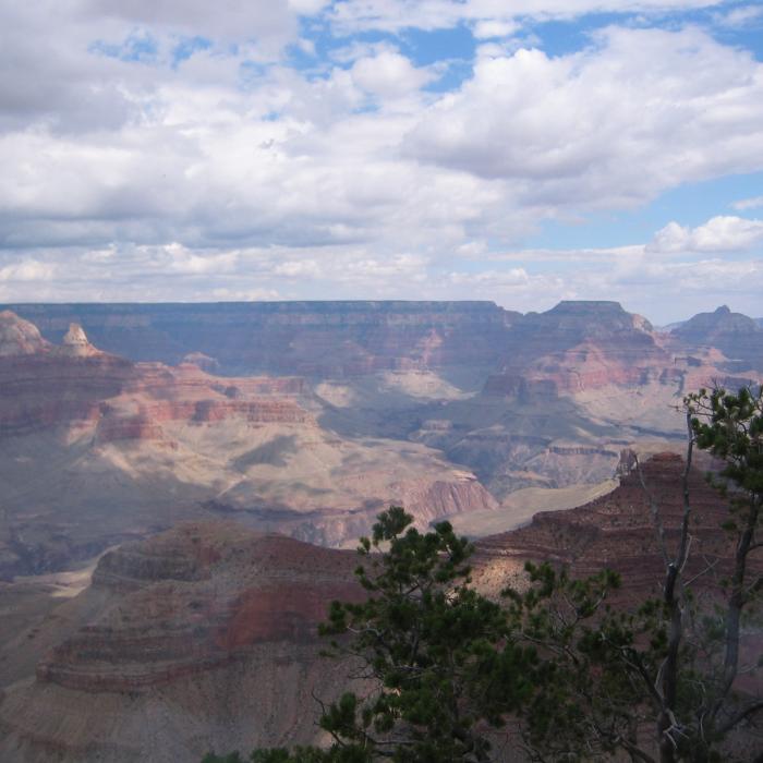 Grand Canyon National Park