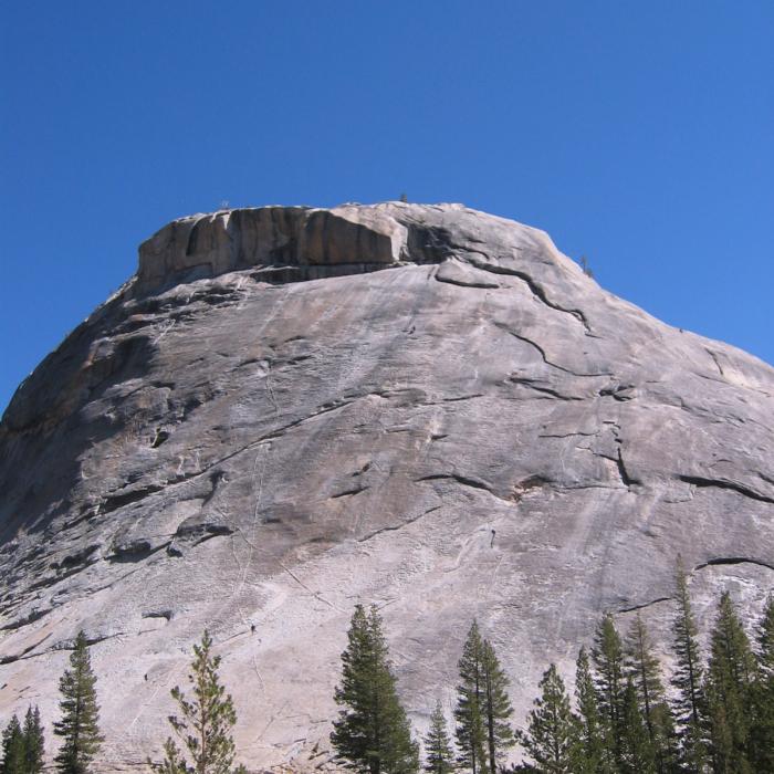 Yosemite Park California