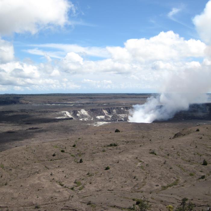 Kilauea Big Island