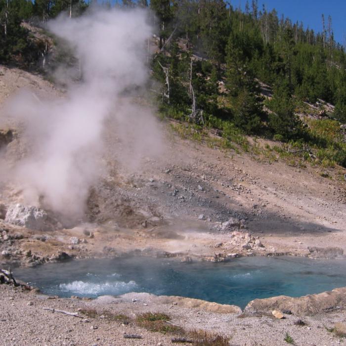 Yellowstone Thermal Energy