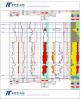 ANS McMurray Oil Sand Example Depth Plot