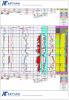 ANS SWPC Model Example Depth Plot with Core XRD