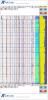 MECH Montney Example Depth Plot